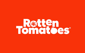 Rotten Tomotes Logo