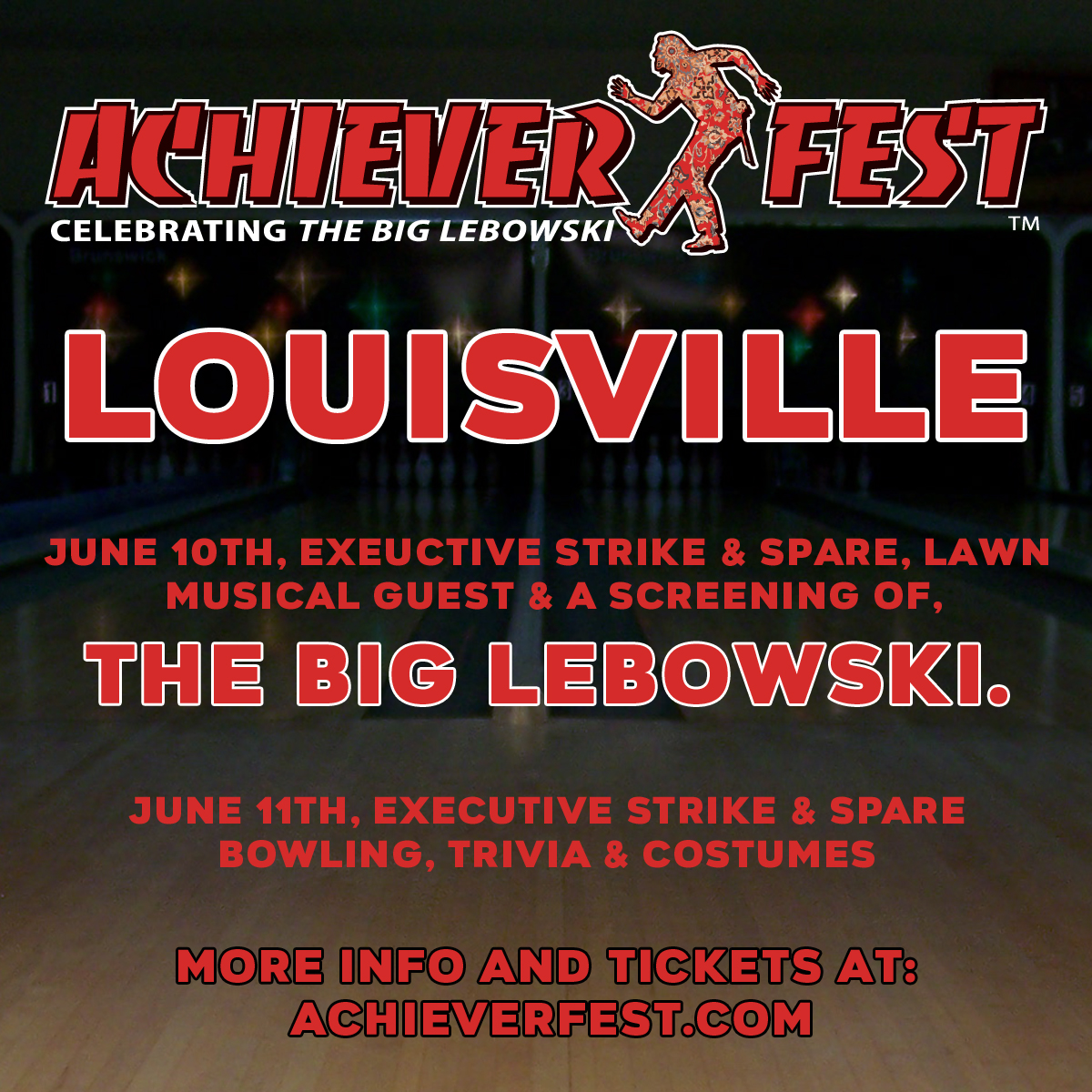 The Big Lebowski Fest